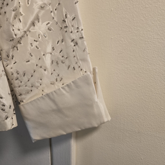 JS Collections Women's Blazer Size 14 - Picture 4 of 7